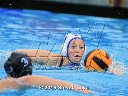 Thumbnail 3 in Ayala vs. Temescal Canyon (America's Finest City Tournament) photogallery.