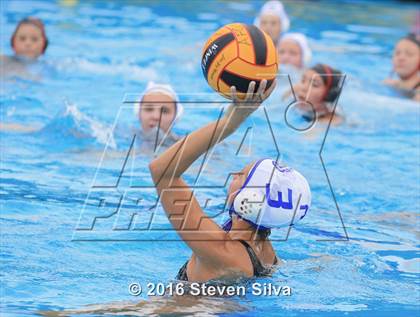Thumbnail 1 in Ayala vs. Temescal Canyon (America's Finest City Tournament) photogallery.