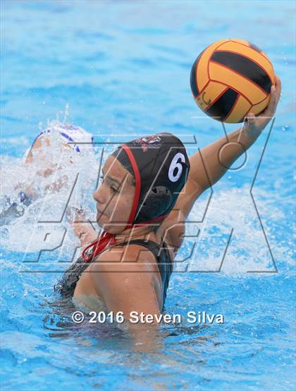 Thumbnail 1 in Ayala vs. Temescal Canyon (America's Finest City Tournament) photogallery.