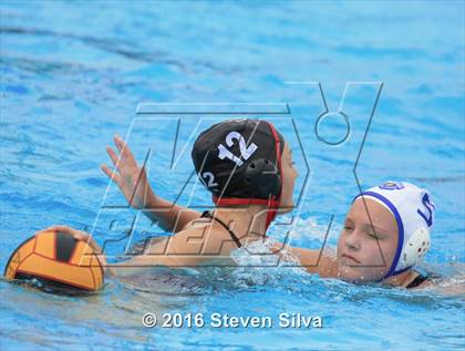 Thumbnail 3 in Ayala vs. Temescal Canyon (America's Finest City Tournament) photogallery.