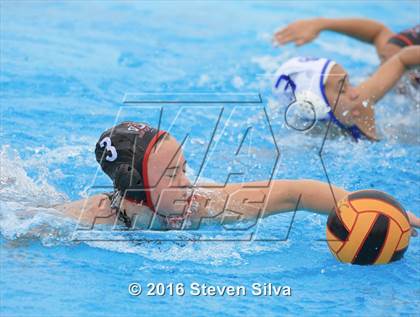 Thumbnail 2 in Ayala vs. Temescal Canyon (America's Finest City Tournament) photogallery.