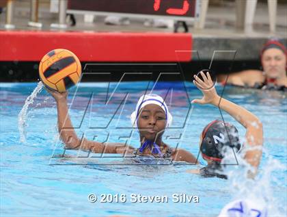 Thumbnail 2 in Ayala vs. Temescal Canyon (America's Finest City Tournament) photogallery.