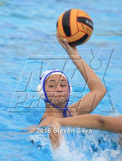 Thumbnail 2 in Ayala vs. Temescal Canyon (America's Finest City Tournament) photogallery.