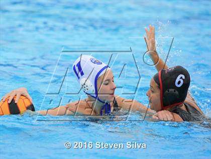 Thumbnail 2 in Ayala vs. Temescal Canyon (America's Finest City Tournament) photogallery.