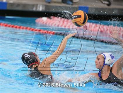 Thumbnail 1 in Ayala vs. Temescal Canyon (America's Finest City Tournament) photogallery.