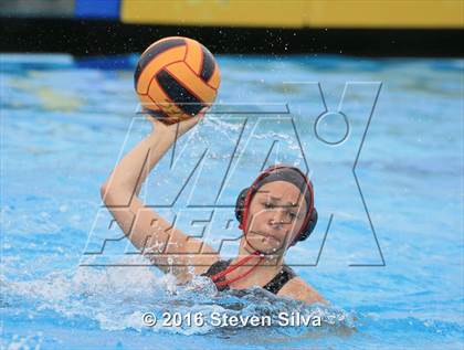 Thumbnail 1 in Ayala vs. Temescal Canyon (America's Finest City Tournament) photogallery.