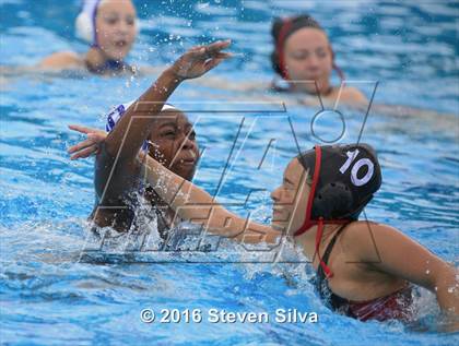 Thumbnail 3 in Ayala vs. Temescal Canyon (America's Finest City Tournament) photogallery.