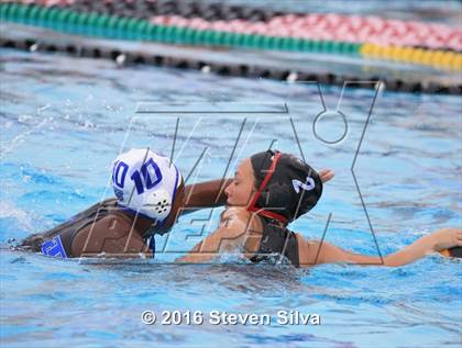 Thumbnail 1 in Ayala vs. Temescal Canyon (America's Finest City Tournament) photogallery.