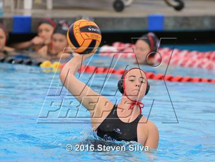 Thumbnail 2 in Ayala vs. Temescal Canyon (America's Finest City Tournament) photogallery.