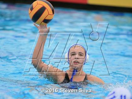 Thumbnail 1 in Ayala vs. Temescal Canyon (America's Finest City Tournament) photogallery.