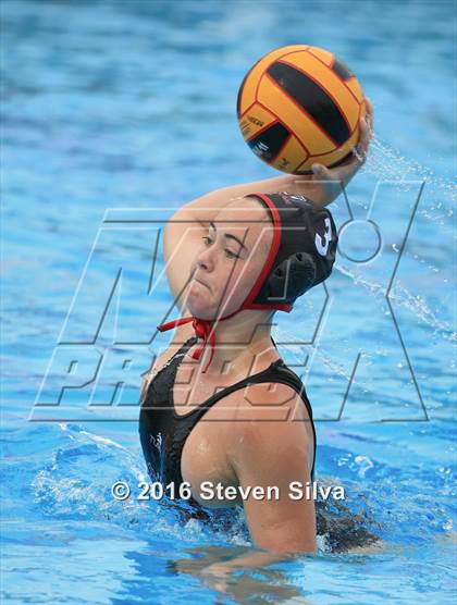 Thumbnail 1 in Ayala vs. Temescal Canyon (America's Finest City Tournament) photogallery.