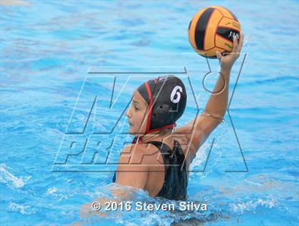 Thumbnail 2 in Ayala vs. Temescal Canyon (America's Finest City Tournament) photogallery.
