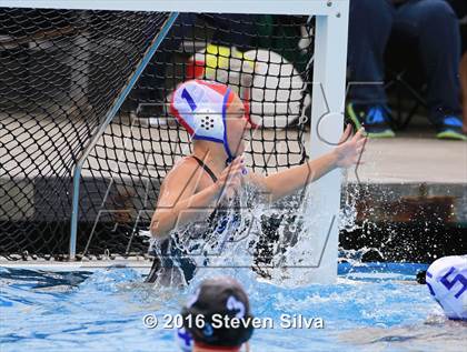 Thumbnail 2 in Ayala vs. Temescal Canyon (America's Finest City Tournament) photogallery.