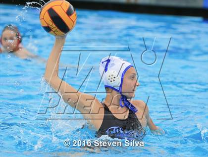 Thumbnail 3 in Ayala vs. Temescal Canyon (America's Finest City Tournament) photogallery.