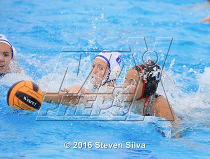 Thumbnail 2 in Ayala vs. Temescal Canyon (America's Finest City Tournament) photogallery.