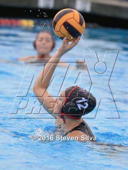 Thumbnail 1 in Ayala vs. Temescal Canyon (America's Finest City Tournament) photogallery.