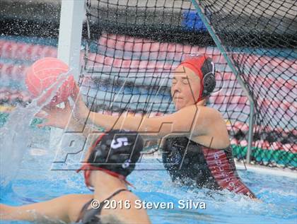 Thumbnail 2 in Ayala vs. Temescal Canyon (America's Finest City Tournament) photogallery.