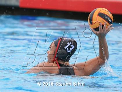 Thumbnail 1 in Ayala vs. Temescal Canyon (America's Finest City Tournament) photogallery.