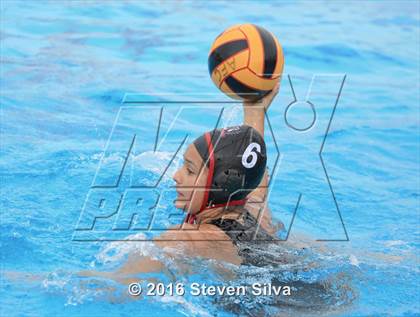 Thumbnail 1 in Ayala vs. Temescal Canyon (America's Finest City Tournament) photogallery.