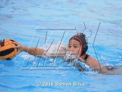 Thumbnail 3 in Ayala vs. Temescal Canyon (America's Finest City Tournament) photogallery.