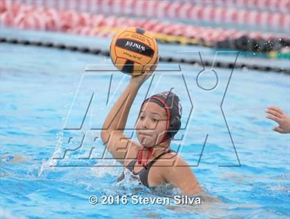 Thumbnail 1 in Ayala vs. Temescal Canyon (America's Finest City Tournament) photogallery.