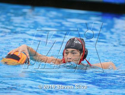 Thumbnail 3 in Ayala vs. Temescal Canyon (America's Finest City Tournament) photogallery.