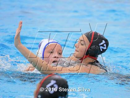 Thumbnail 1 in Ayala vs. Temescal Canyon (America's Finest City Tournament) photogallery.