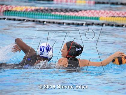 Thumbnail 3 in Ayala vs. Temescal Canyon (America's Finest City Tournament) photogallery.