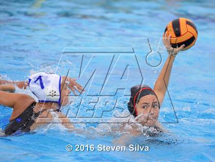 Thumbnail 1 in Ayala vs. Temescal Canyon (America's Finest City Tournament) photogallery.