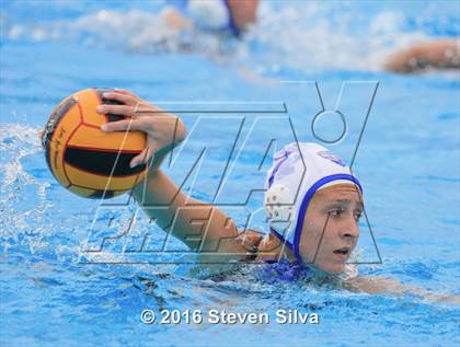 Thumbnail 2 in Ayala vs. Temescal Canyon (America's Finest City Tournament) photogallery.