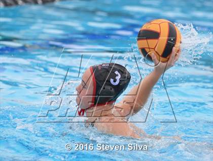 Thumbnail 3 in Ayala vs. Temescal Canyon (America's Finest City Tournament) photogallery.