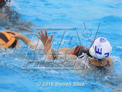 Thumbnail 3 in Ayala vs. Temescal Canyon (America's Finest City Tournament) photogallery.