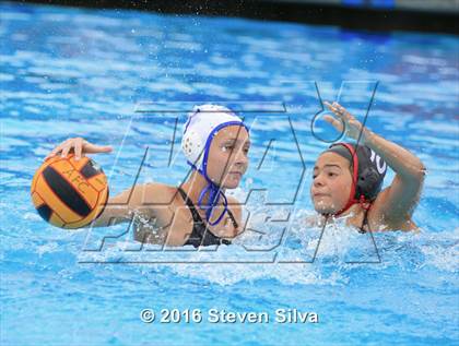 Thumbnail 1 in Ayala vs. Temescal Canyon (America's Finest City Tournament) photogallery.