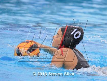 Thumbnail 3 in Ayala vs. Temescal Canyon (America's Finest City Tournament) photogallery.