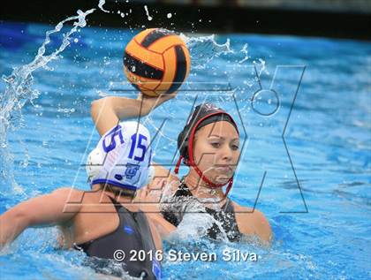 Thumbnail 3 in Ayala vs. Temescal Canyon (America's Finest City Tournament) photogallery.