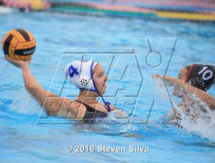 Thumbnail 1 in Ayala vs. Temescal Canyon (America's Finest City Tournament) photogallery.
