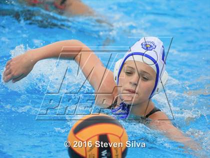 Thumbnail 3 in Ayala vs. Temescal Canyon (America's Finest City Tournament) photogallery.