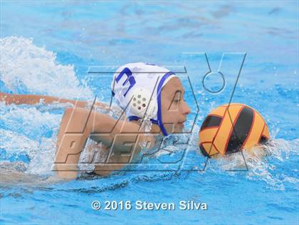 Thumbnail 1 in Ayala vs. Temescal Canyon (America's Finest City Tournament) photogallery.