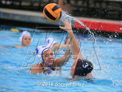 Thumbnail 2 in Ayala vs. Temescal Canyon (America's Finest City Tournament) photogallery.