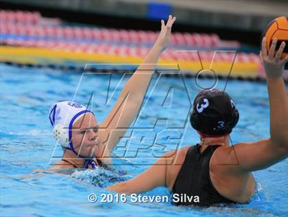 Thumbnail 2 in Ayala vs. Temescal Canyon (America's Finest City Tournament) photogallery.