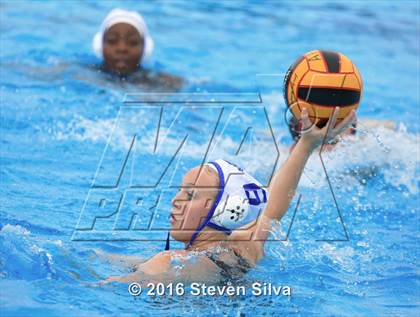 Thumbnail 2 in Ayala vs. Temescal Canyon (America's Finest City Tournament) photogallery.