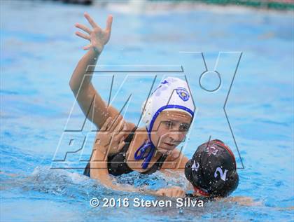 Thumbnail 3 in Ayala vs. Temescal Canyon (America's Finest City Tournament) photogallery.