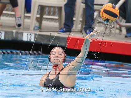 Thumbnail 2 in Ayala vs. Temescal Canyon (America's Finest City Tournament) photogallery.