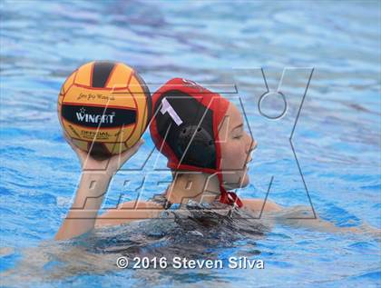 Thumbnail 2 in Ayala vs. Temescal Canyon (America's Finest City Tournament) photogallery.