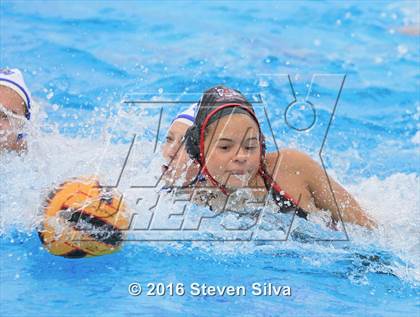 Thumbnail 3 in Ayala vs. Temescal Canyon (America's Finest City Tournament) photogallery.