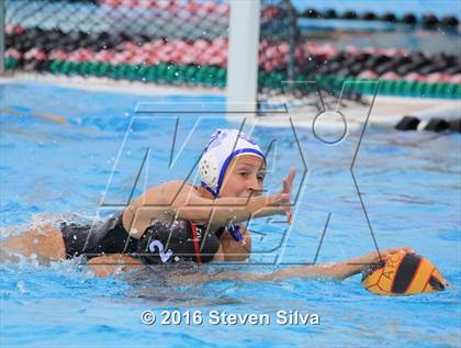 Thumbnail 3 in Ayala vs. Temescal Canyon (America's Finest City Tournament) photogallery.