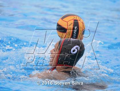 Thumbnail 3 in Ayala vs. Temescal Canyon (America's Finest City Tournament) photogallery.