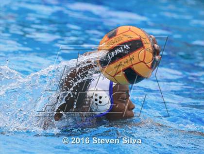 Thumbnail 2 in Ayala vs. Temescal Canyon (America's Finest City Tournament) photogallery.