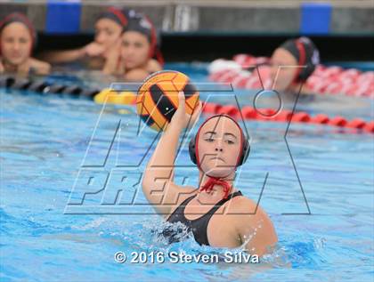 Thumbnail 1 in Ayala vs. Temescal Canyon (America's Finest City Tournament) photogallery.