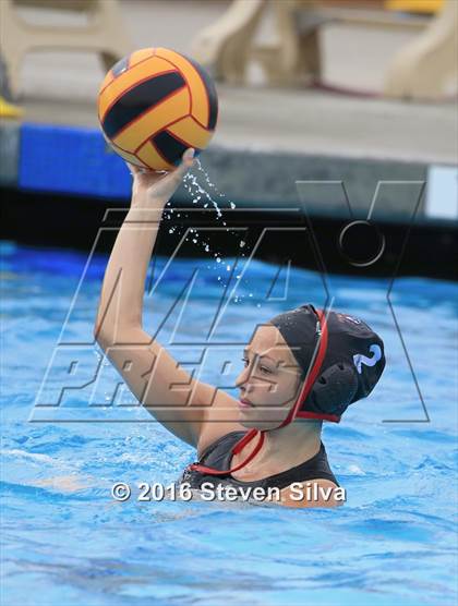 Thumbnail 2 in Ayala vs. Temescal Canyon (America's Finest City Tournament) photogallery.
